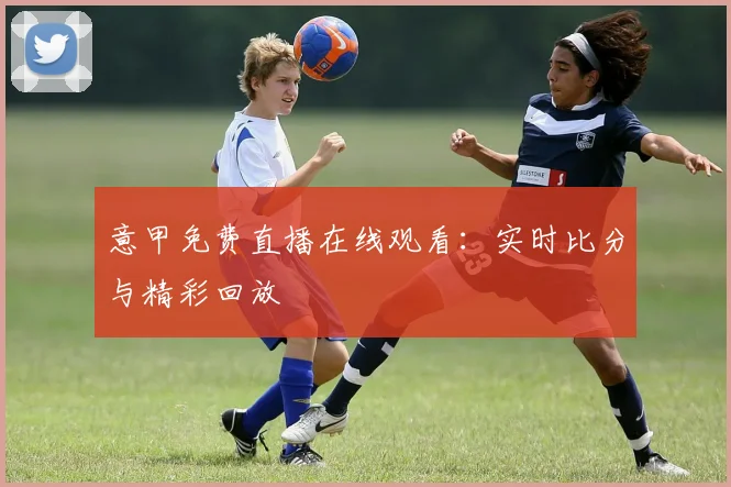 意甲免费直播在线观看：实时比分与精彩回放