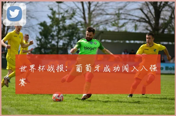 世界杯战报：葡萄牙成功闯入八强赛